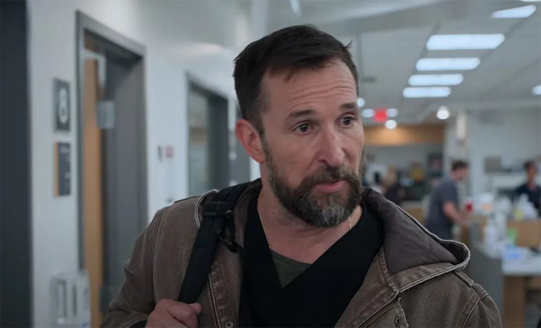 Les urgences les plus frénétiques reviennent avec The Pitt et la bande-annonce de sa deuxième saison