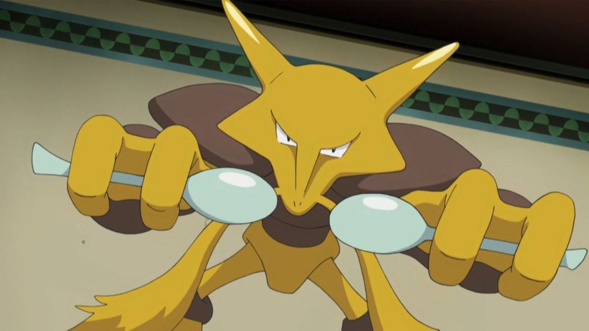 'Pokémon Go' annonce l'un des changements les plus importants de son histoire, et il vaut mieux que tu te dépêches