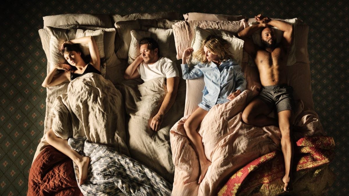 Antonio Banderas et Úrsula Cordero partageront l'écran dans ce film entourés d'étoiles