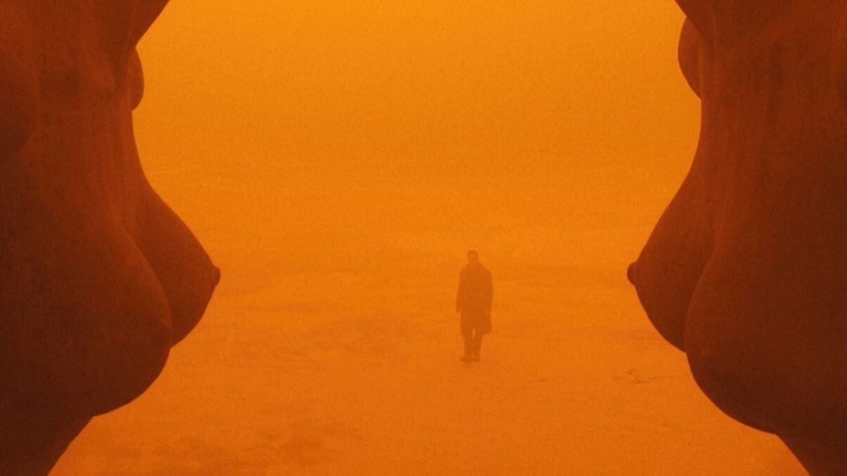 Il ne reste plus beaucoup de temps avant que la série de ce chef-d'œuvre de la science-fiction n'arrive sur Amazon