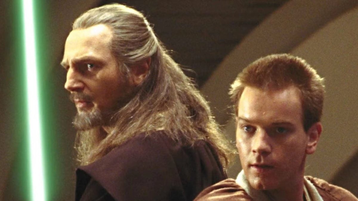 Liam Neeson confesse qu'il n'est pas content de la façon dont son personnage est mort dans l'un de ses films les plus acclamés