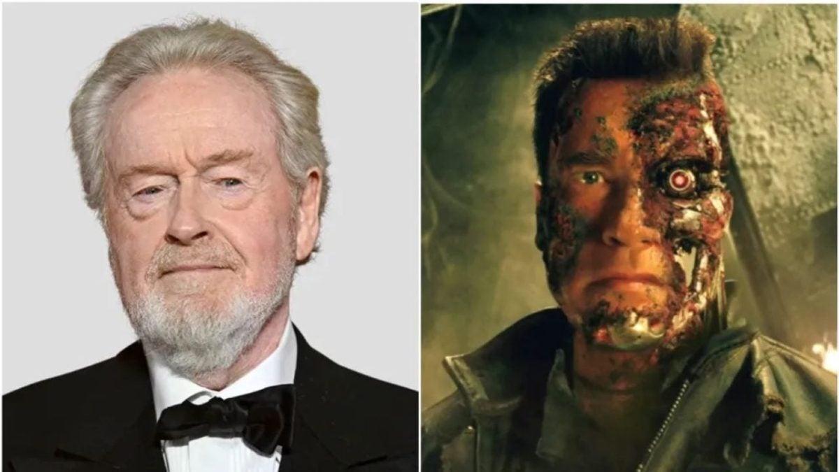 20 millions de dollars : Ridley Scott a rejeté cette somme d'argent parce qu'il refusait de faire l'une des suites les plus attendues de l'histoire
