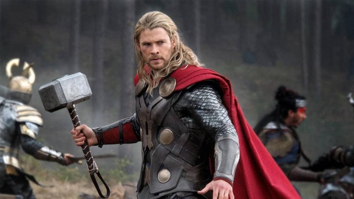 Thor pourrait revenir à l'avenir dans le MCU, bien que ce ne soit pas de la manière que nous le connaissons