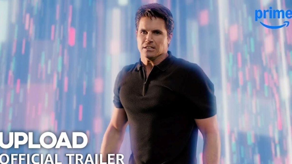 Arrive la fin de cette série originale d'Amazon Prime Video dont tu ne te souvenais peut-être même pas