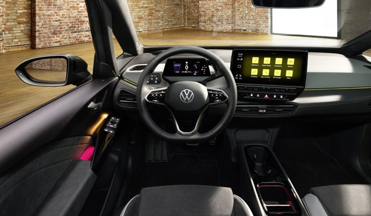 Volkswagen introduit des DLC dans l'un de ses modèles pour pouvoir augmenter significativement la puissance de son moteur