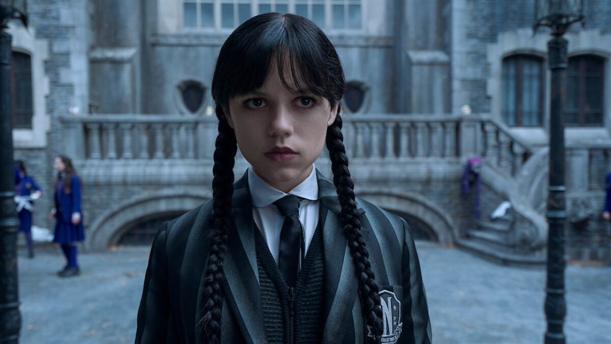 Après le succès de Mercredi sur Netflix, ses créateurs ont déjà en tête leur prochaine série qui implique toute une famille