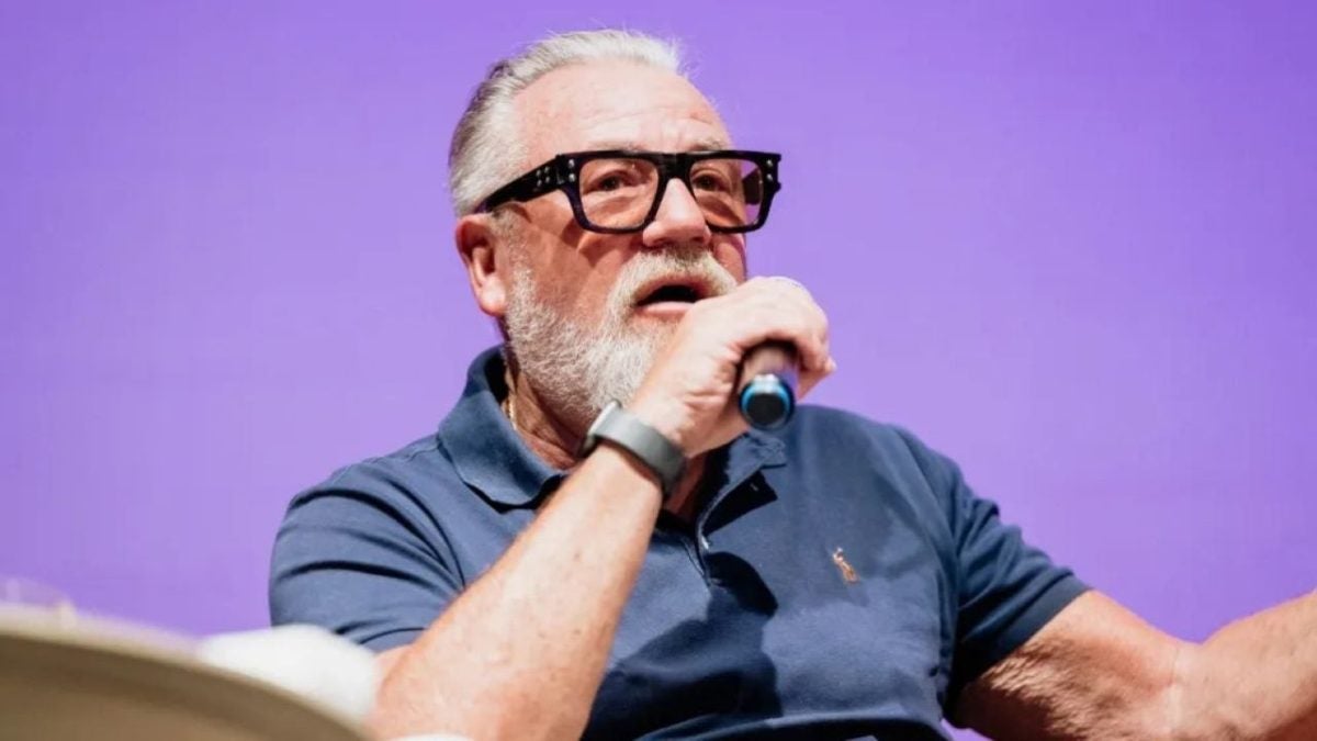 Marvel a refait toutes les scènes avec l'un des acteurs de Black Widow, et il en avait complètement marre