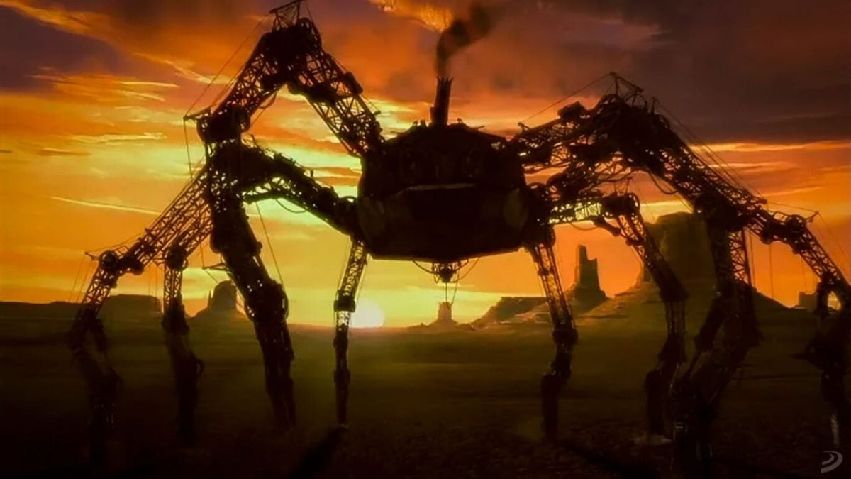 Will Smith a rejeté 'Matrix' pour faire l'un des pires films de l'histoire