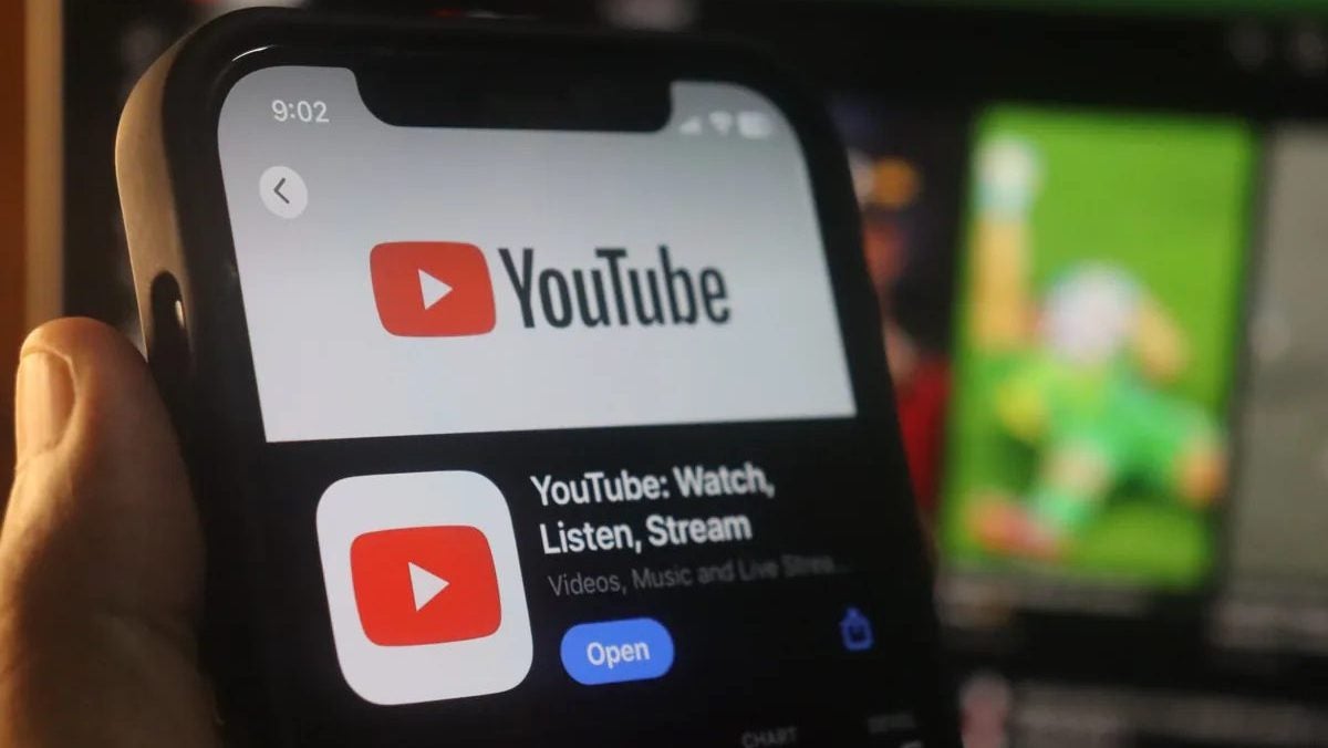YouTube vient de modifier ses conditions pour intégrer l'IA et les créateurs sont inquiets