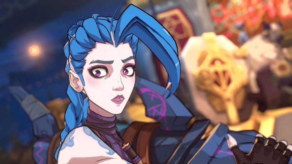 2XKO est le jeu de combat de Riot Games et veut faire l'impossible : être accessible aux débutants et profond pour les fans du genre