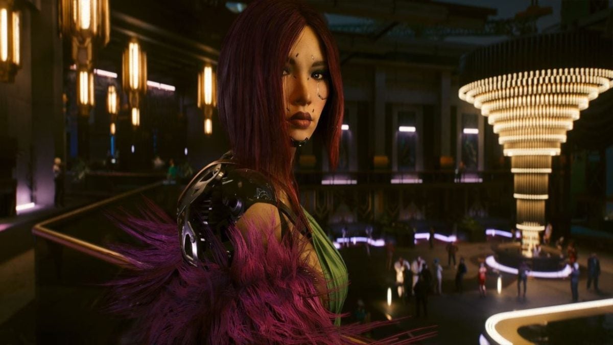 Le 4 septembre, il y aura des nouvelles sur 'Cyberpunk 2077', mais personne ne sait exactement quoi