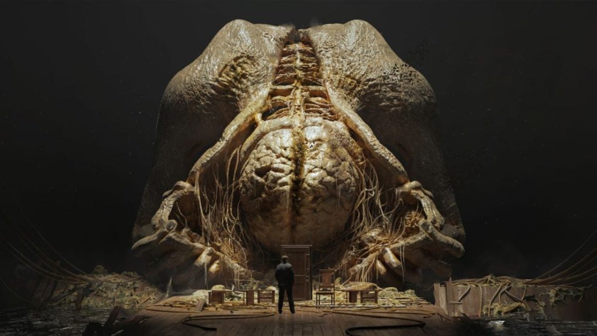 Ce jeu vidéo d'horreur mélange David Lynch avec 1984 pour nous offrir l'expérience surréaliste définitive