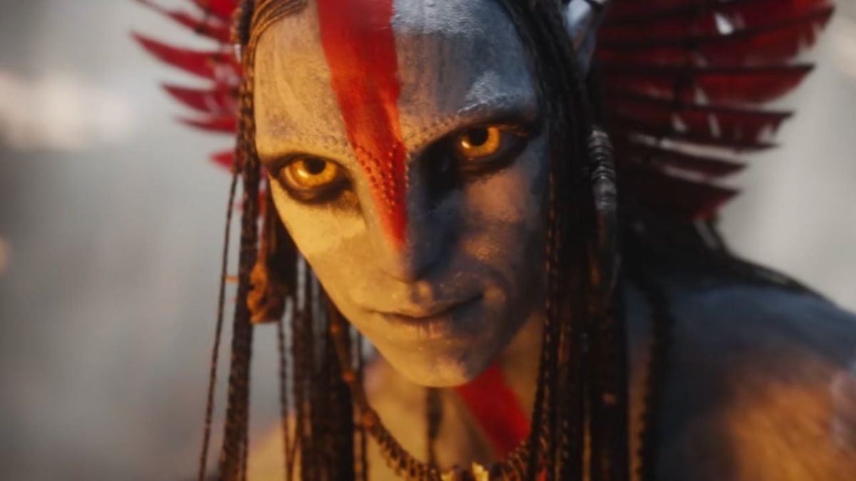 Avatar : Feu et cendres confirme sa durée et mieux vaut ne pas avoir la vessie pleine avant de commencer