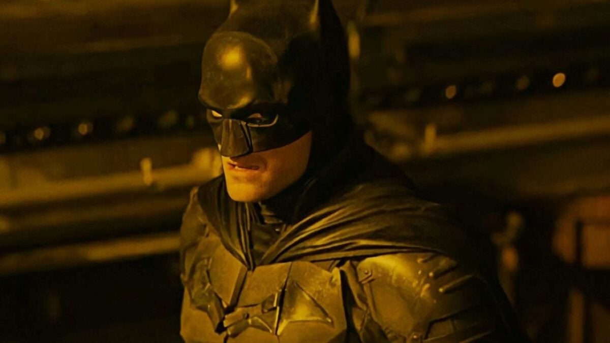 James Gunn divulgue des informations au compte-gouttes sur le prochain film Batman