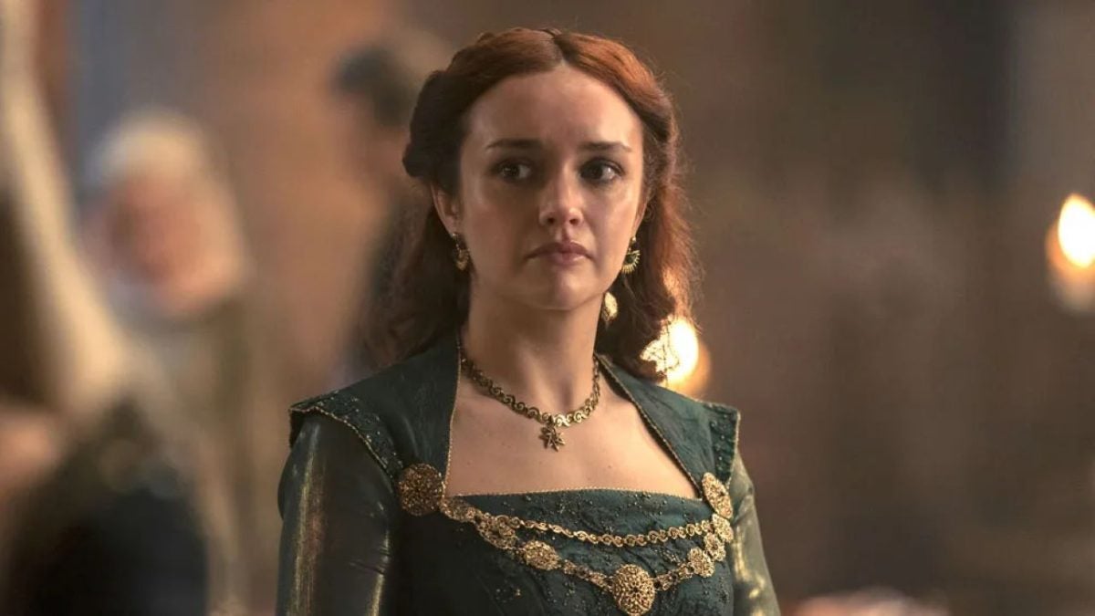 Olivia Cooke élève la voix contre ceux qui l'appellent "salope" pour avoir mis des limites dans les scènes de sexe