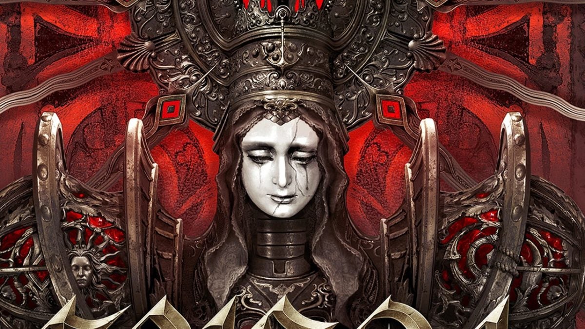 Ce mélange de Resident Evil et Blasphemous est espagnol, il a une démo et tu peux l'essayer dès maintenant