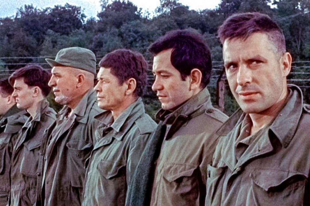 Ce film est un classique du cinéma de guerre et l'un des films préférés de Quentin Tarantino et James Gunn