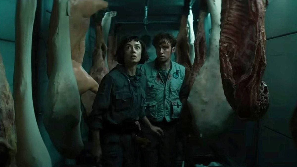 ‘Alien: Planète Terre’ a une scène identique à celle du film original : elle est faite en pensant aux fans