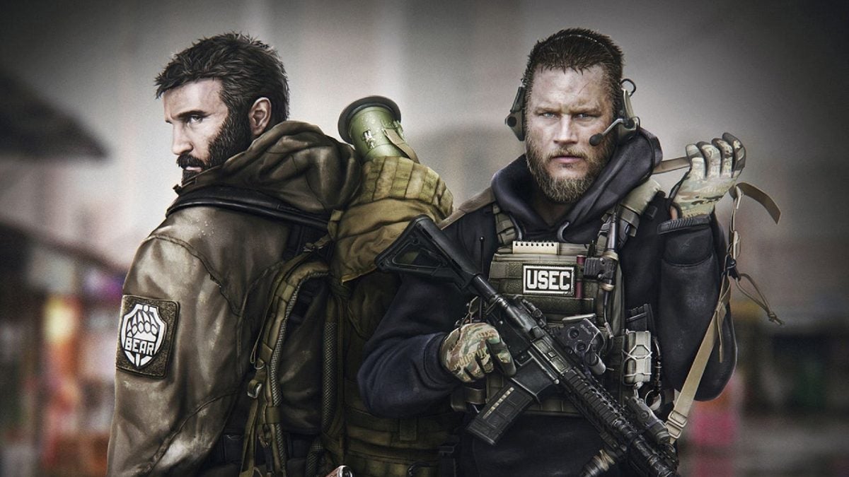 Les créateurs du premier extraction shooter confirment tout ce que vous devez savoir sur son arrivée sur Steam