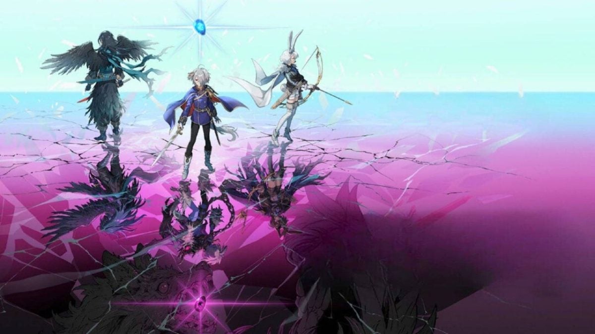 Nintendo sort un nouveau Fire Emblem par surprise, bien que ce ne soit probablement pas ce à quoi tu t'attends