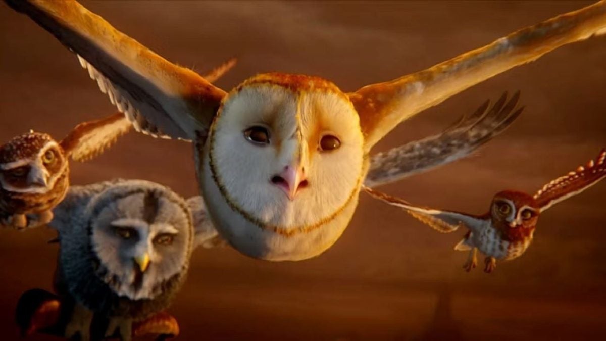 Il y a 15 ans, Zack Snyder a sorti son plus grand échec. Il méritait beaucoup plus