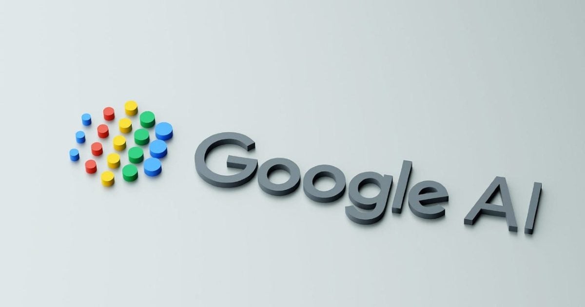 Google fera que les recherches par IA soient le mode de recherche par défaut "bientôt"