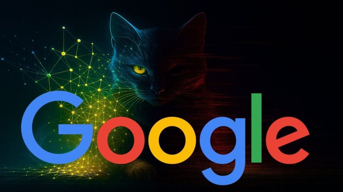 Google est-il mort ou plus vivant que jamais ? Dans l'entreprise elle-même, ils ne le savent pas