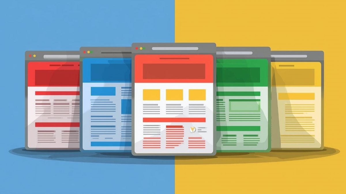 Google désactive la fonction de 100 résultats par page et rend les utilisateurs fous