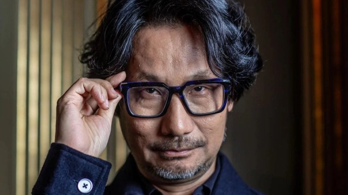 Hideo Kojima affirme que chercher un emploi est comme "résoudre un meurtre" et qu'il ne veut plus jamais le vivre
