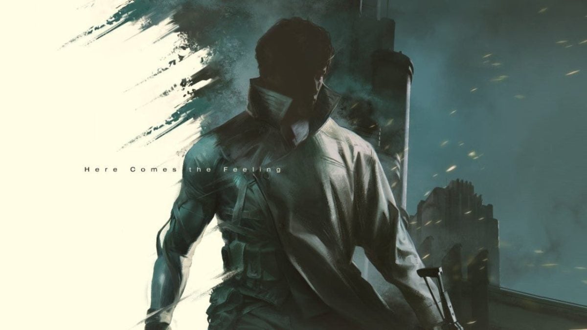 Hideo Kojima présente les premières images de son prochain jeu vidéo, très inspiré par Metal Gear Solid