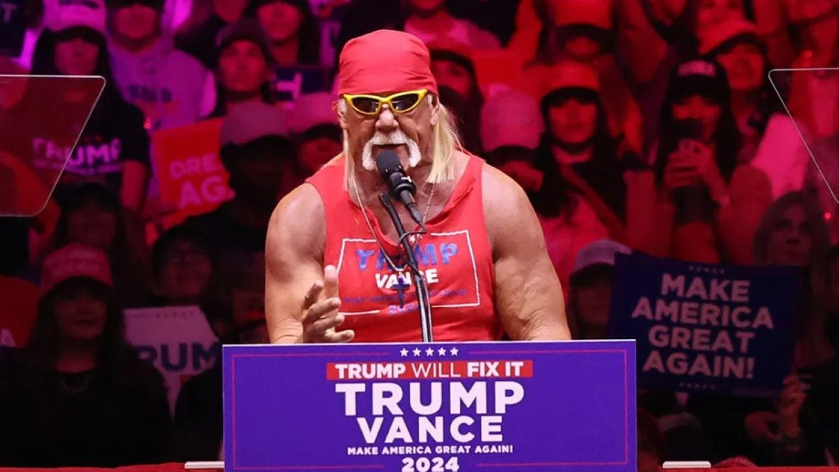 Hulk Hogan n'est pas apparu dans le In Memoriam des Emmy. Maintenant, sa femme demande des explications