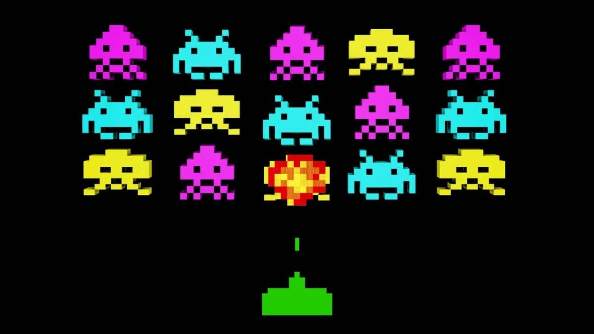 Nous avons toujours entendu dire que 'Space Invaders' a fait que le Japon manquait de pièces de 100 yens, mais… est-ce vrai ou une légende urbaine élaborée ?