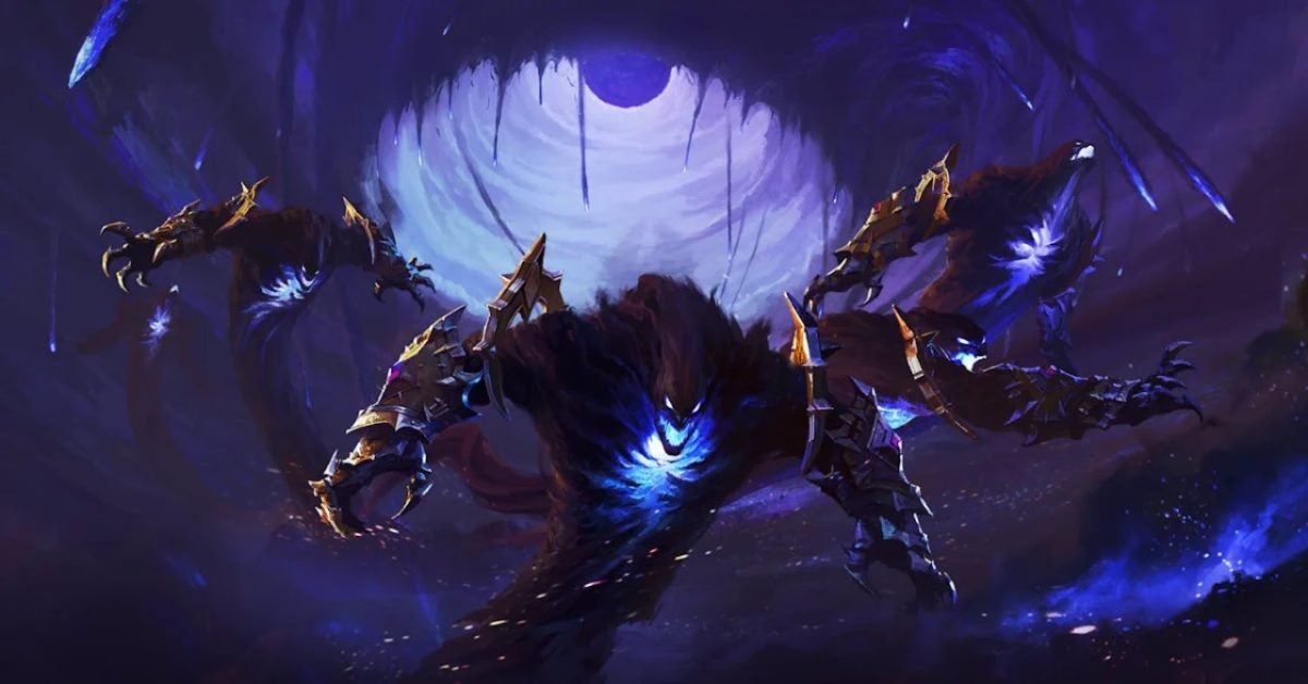 Un joueur propose une idée de design pour World of Warcraft et toute la communauté supplie Blizzard de l'implémenter