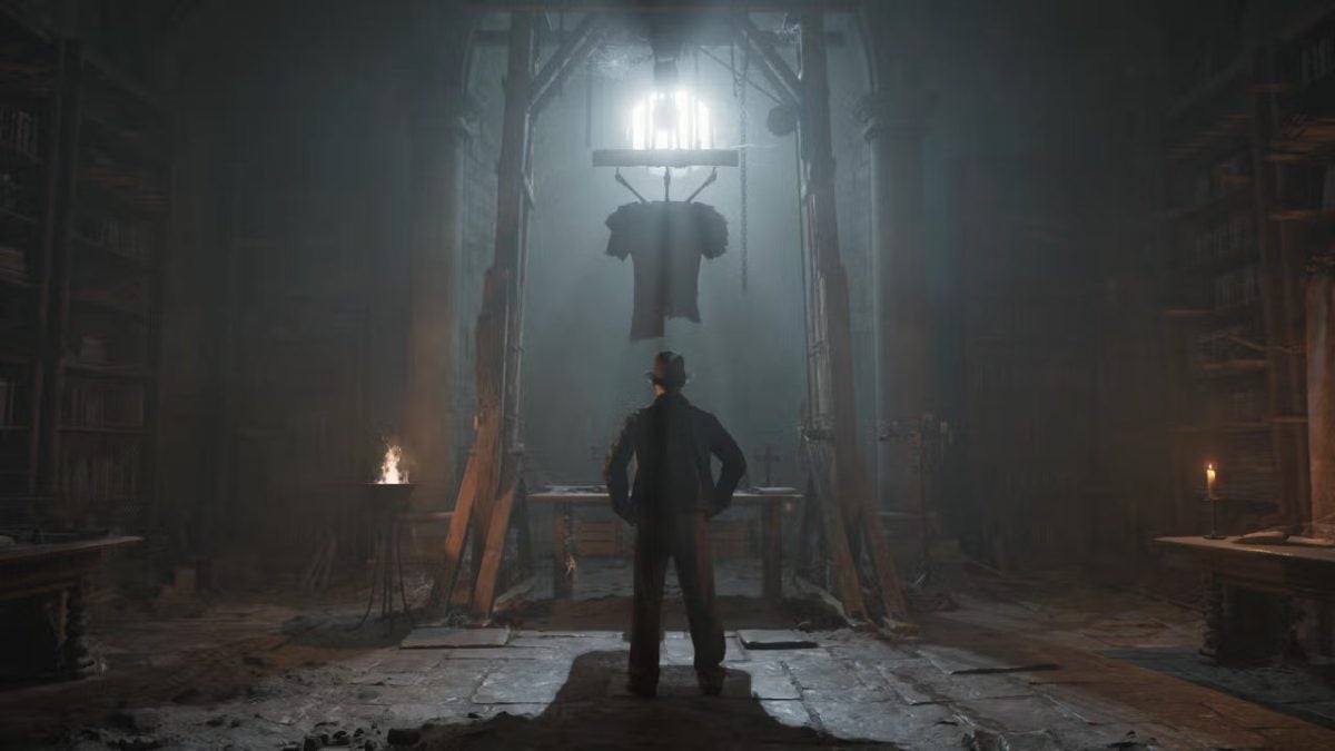 Selon le réalisateur d'Indiana Jones et le Grand Cercle, le plus difficile dans le jeu a été de faire en sorte que les mécaniques se sentent comme Indiana Jones