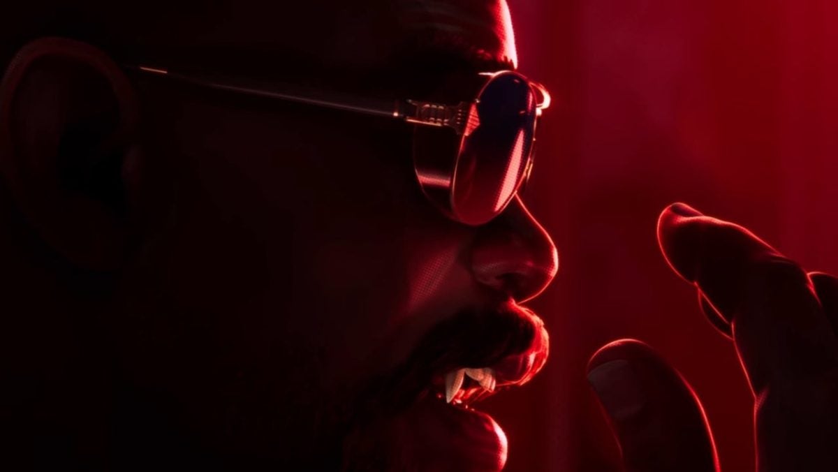 Il existe la possibilité que nous ayons un film Blade et tout cela est grâce à Marvel Zombies