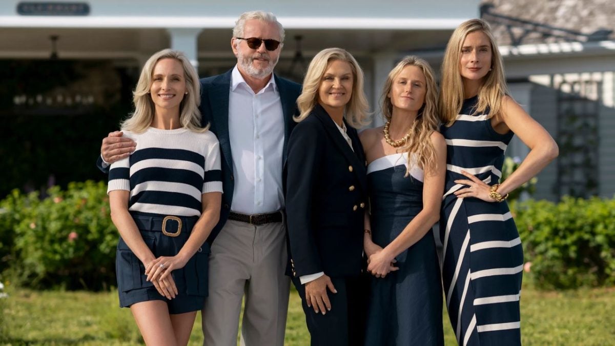 Amazon renouvelle cette série de mystère qui a tant accroché les plus jeunes