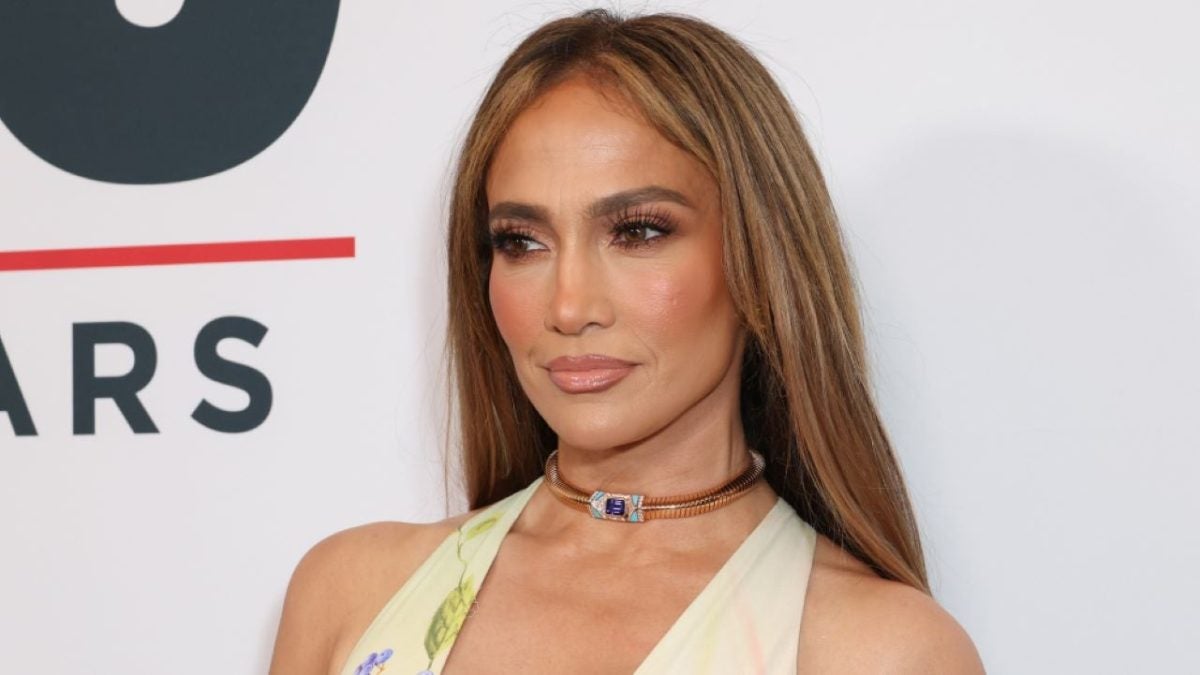 Jennifer Lopez était sur le point d'être 'Evita', mais elle a perdu le rôle à la dernière seconde