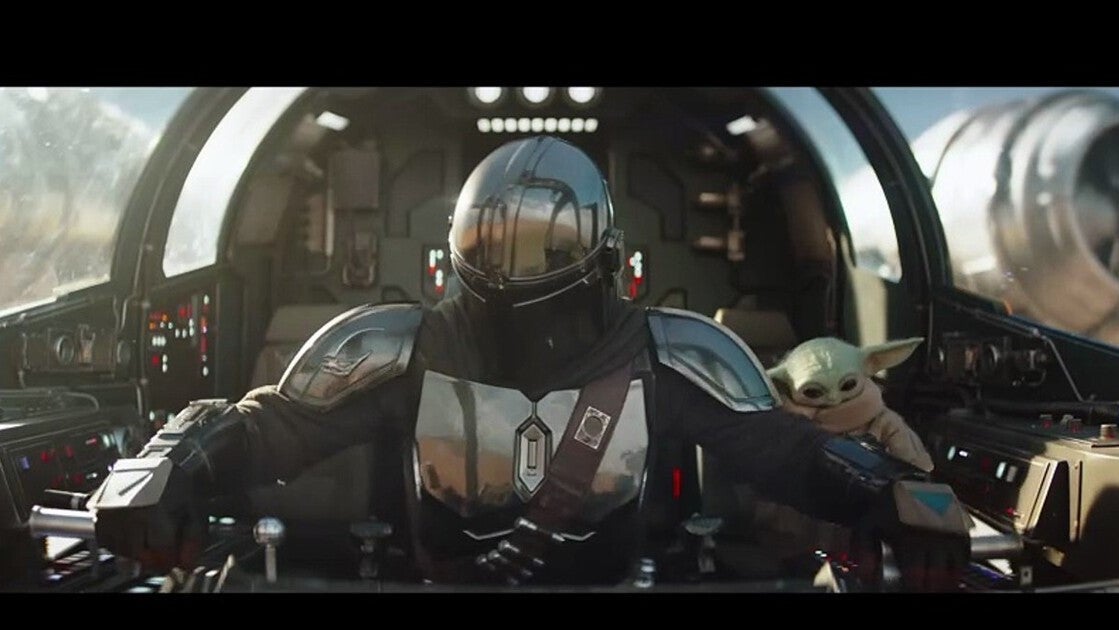 Star Wars revient au cinéma avec l'adaptation de sa série la plus emblématique