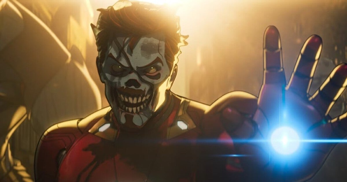 Les super-héros de Marvel comme vous ne les avez jamais vus : morts-vivants dans la bande-annonce de leur prochaine série
