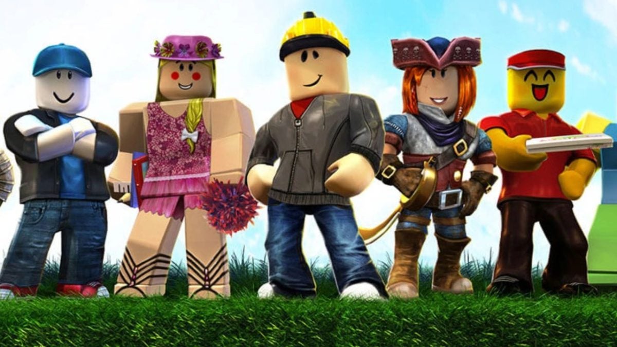 Roblox annonce qu'il exigera l'utilisation de la technologie d'estimation de l'âge par reconnaissance faciale, mettant en danger les enfants