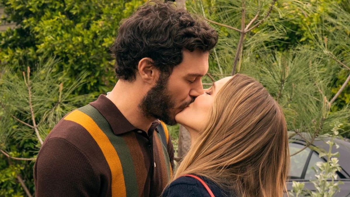 Cette série avec Kristen Bell et Adam Brody revient sur Netflix avec sa deuxième saison