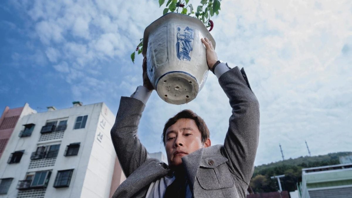 Park Chan-wook cartonne au box-office coréen avec son nouveau film, appelé à devenir un nouveau titre culte