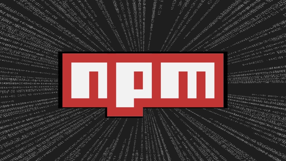 L'attaque contre le registre Npm expose des informations d'identification confidentielles des développeurs