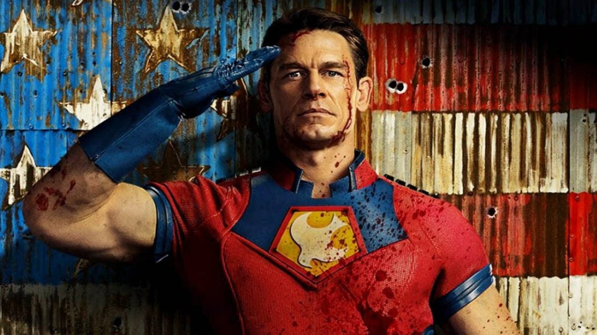 Fortnite retire la skin de Le Pacificateur après le sixième épisode controversé de la deuxième saison de la série