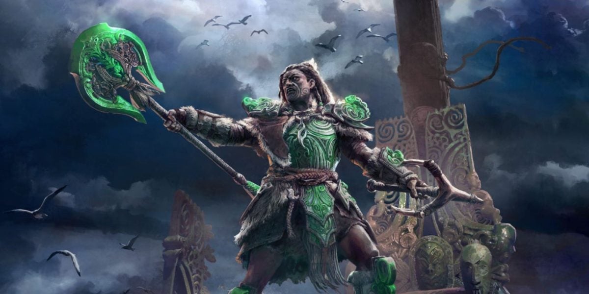 Ce rival populaire de Diablo 4 introduit un nouvel acte dans le jeu et est comparé positivement à Elden Ring