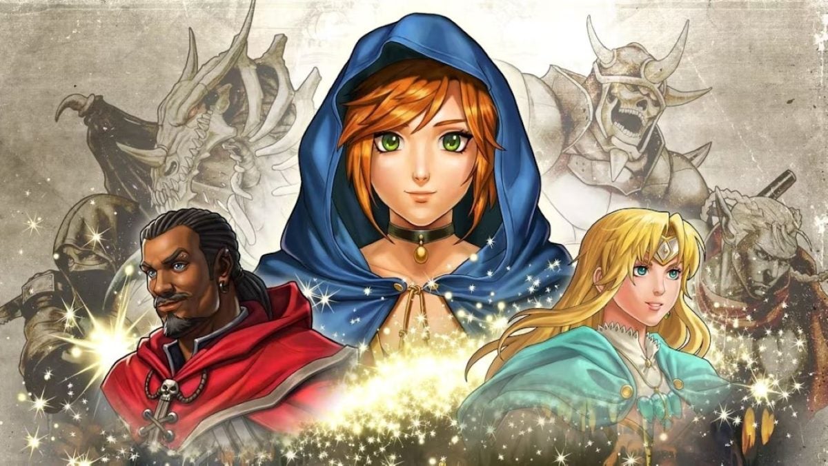 C'est l'un des meilleurs jeux de puzzles de tous les temps, et il a été relancé pour la Switch 2