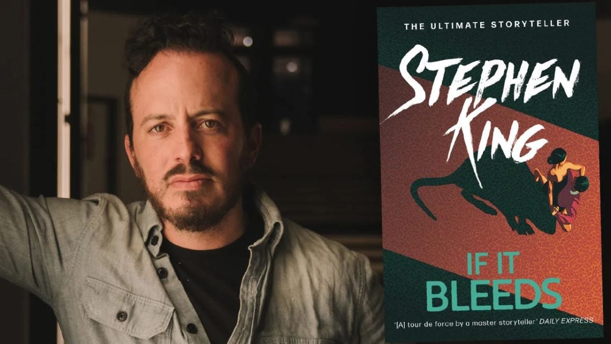 Stephen King sera adapté une fois de plus par le réalisateur de 'The Witch' et 'Le Phare'