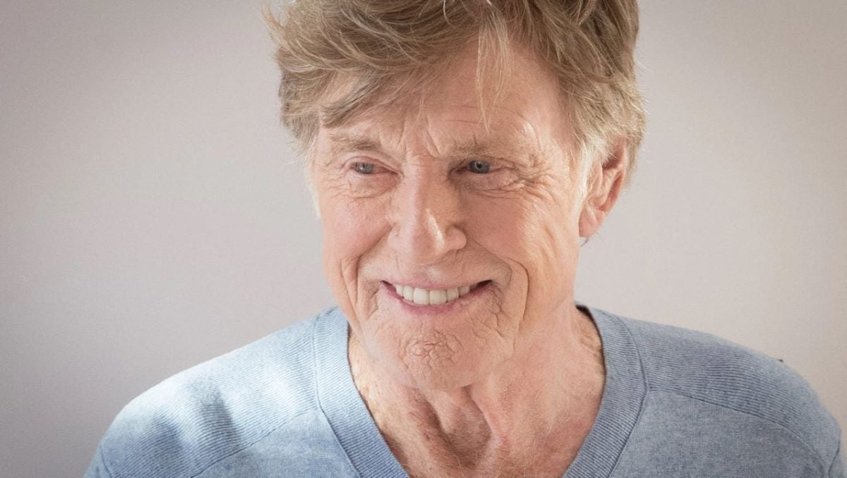 Meurt Robert Redford, le dernier grand séducteur d'Hollywood