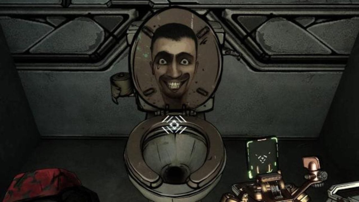 Si tu manques d'humour extravagant dans Borderlands 4, ce moddeur est la raison pour laquelle il n'y en a pas et pour qu'il revienne