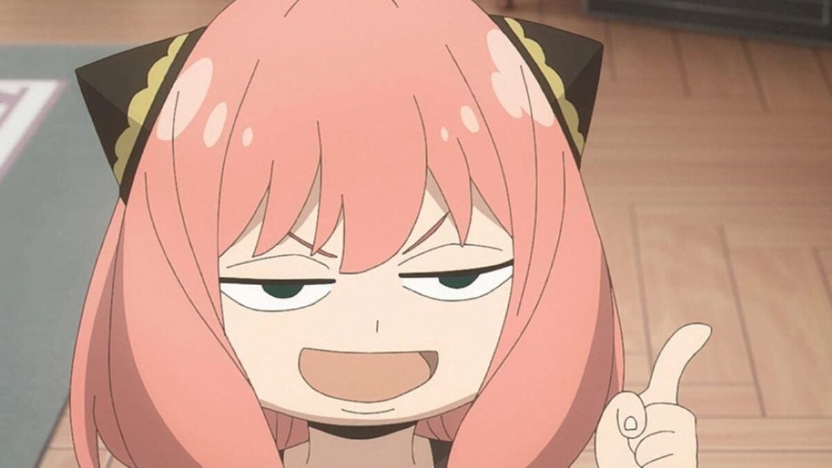 'Spy x Family' a déjà une date de retour, et c'est plus tôt que tu ne le penses